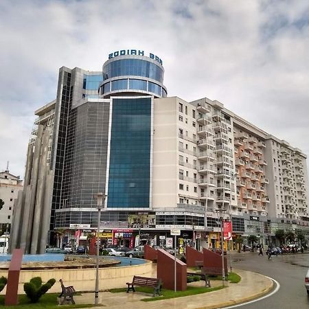 Ridi'S Comfort Apartment Shkodër Exterior foto