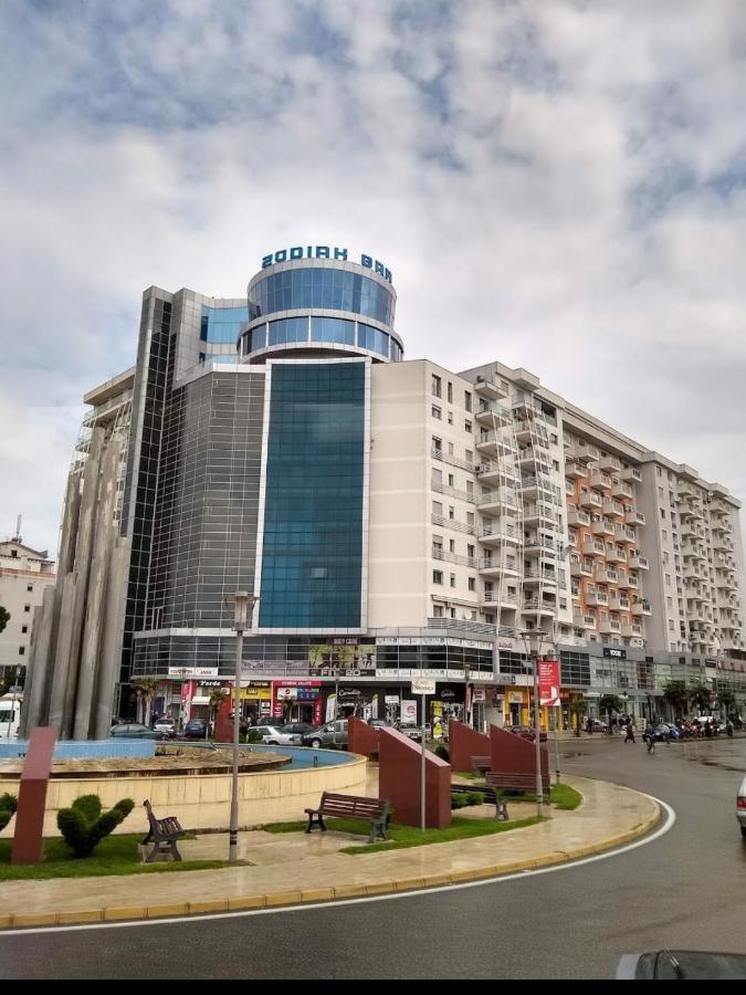 Ridi'S Comfort Apartment Shkodër Exterior foto